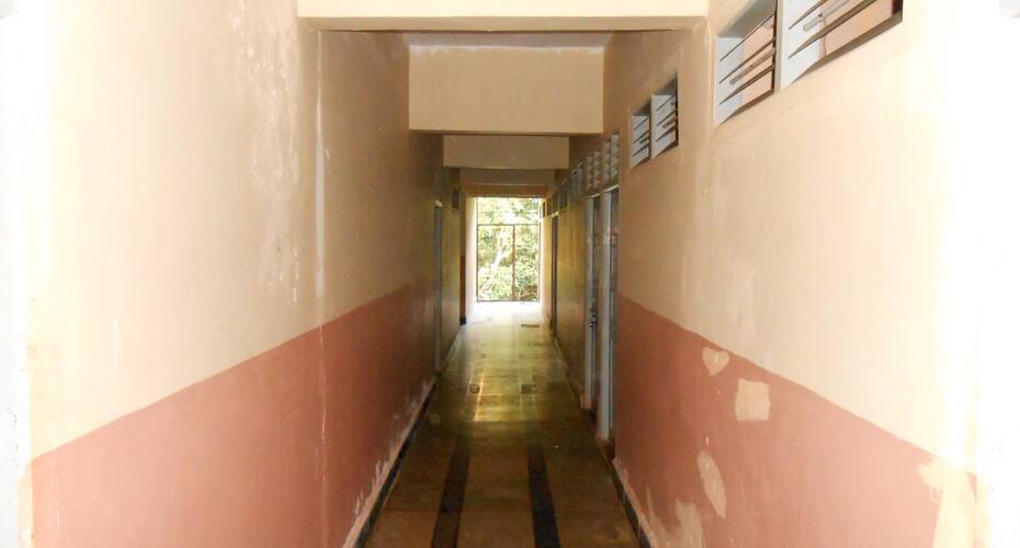 Mathura Lodge, Ganpatipule 4